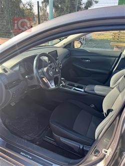 نیسان سێنترا